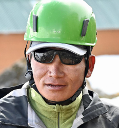  Amadablam Exped. Autumn 2025 